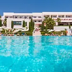 Fuerte Hotel
