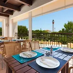 Hotel Fuerte 4*