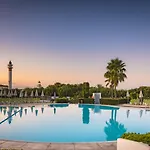 Fuerte Hotel El Rompido