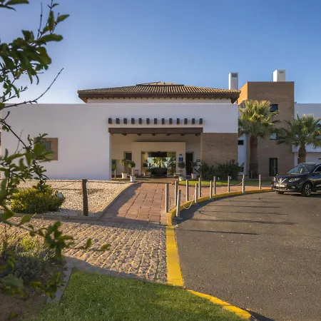 Fuerte Hotel