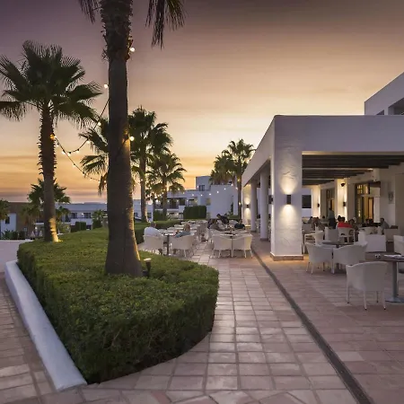 Fuerte Hotel 4*