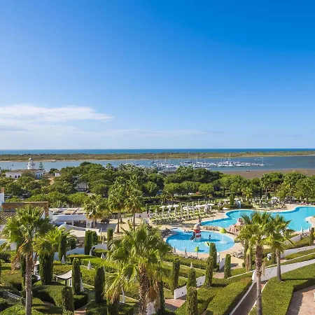 Hotel Fuerte 4*