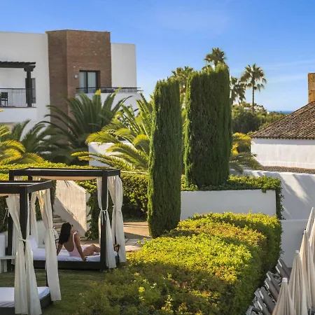 Fuerte Hotel 4*