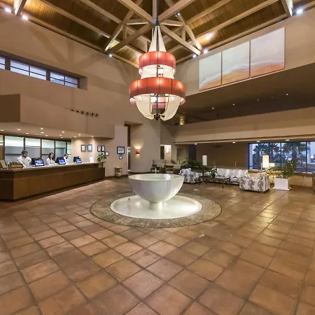 Hotel Fuerte