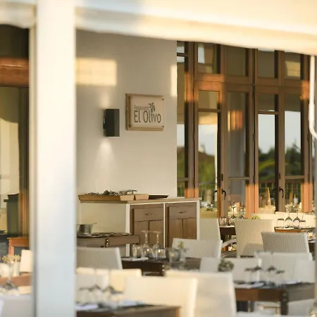 Hotel Fuerte 4*