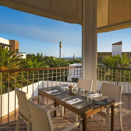 Fuerte Hotel