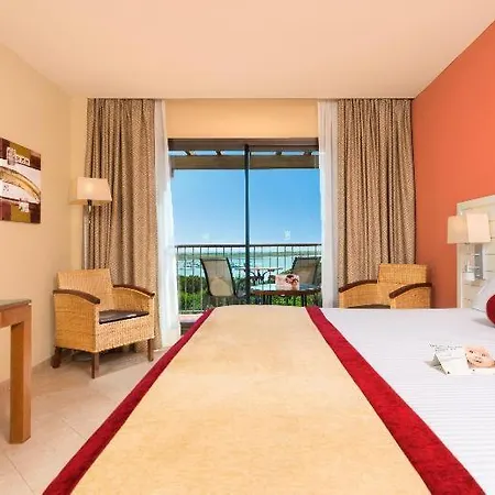 Hotel Fuerte