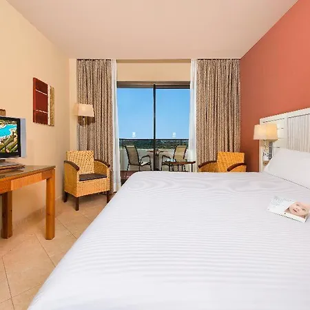 Fuerte Hotel