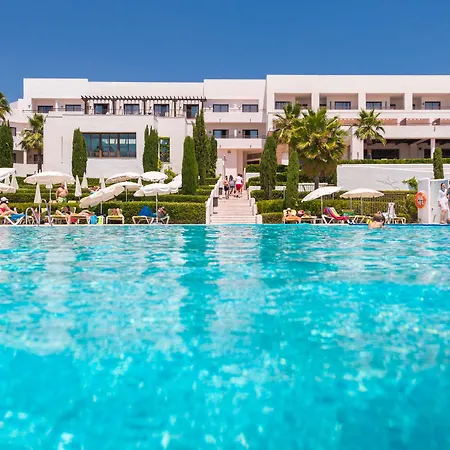 Fuerte Hotel