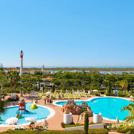 Hotel Fuerte