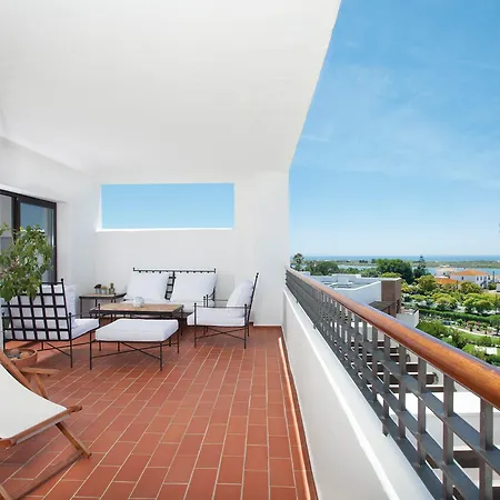 Fuerte Hotel 4*