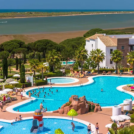 Hotel Fuerte 4*