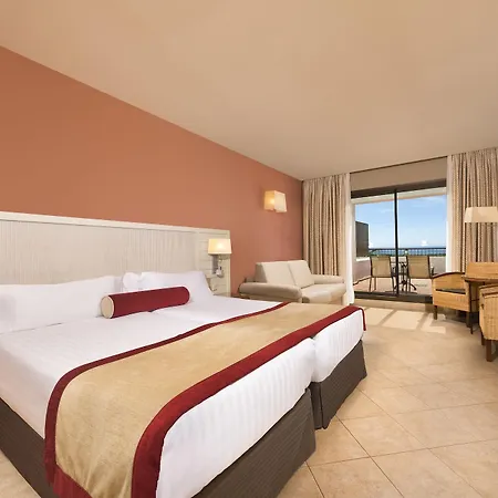 Fuerte Hotel El Rompido
