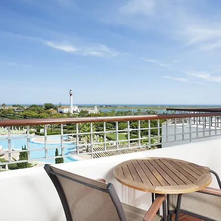 Hotel Fuerte