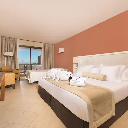 Hotel Fuerte