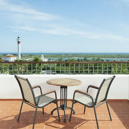 Hotel Fuerte