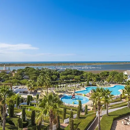 Fuerte Hotel El Rompido