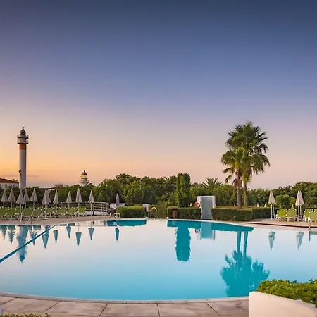 Fuerte Hotel