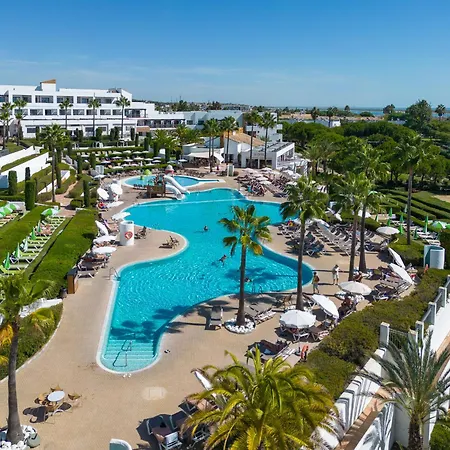 Hotel Fuerte 4*