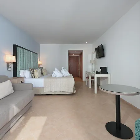 Hotel Fuerte