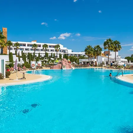Fuerte Hotel