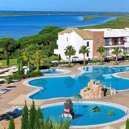 Fuerte Hotel El Rompido