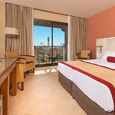 Hotel Fuerte El Rompido