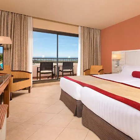 Fuerte Hotel