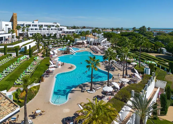 Hotel Fuerte 4*