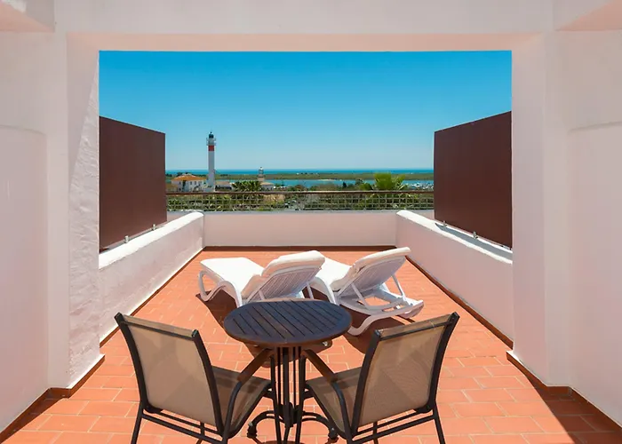 Fuerte Hotel
