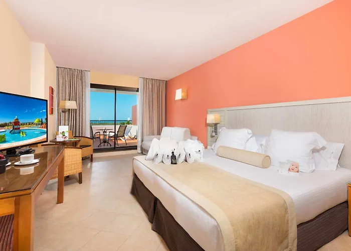 Hotel Fuerte