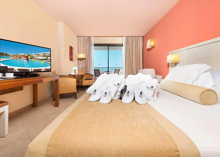 Fuerte Hotel 4*