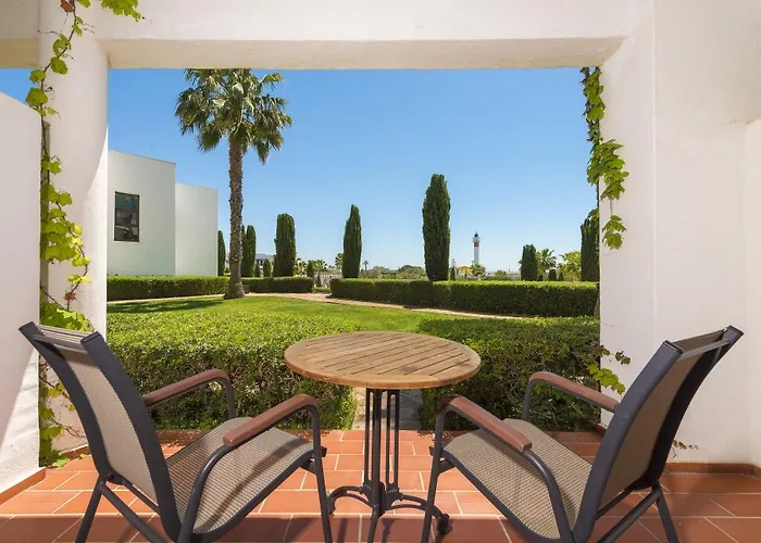 Fuerte Hotel 4*