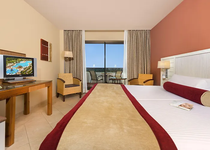 Fuerte Hotel 4*