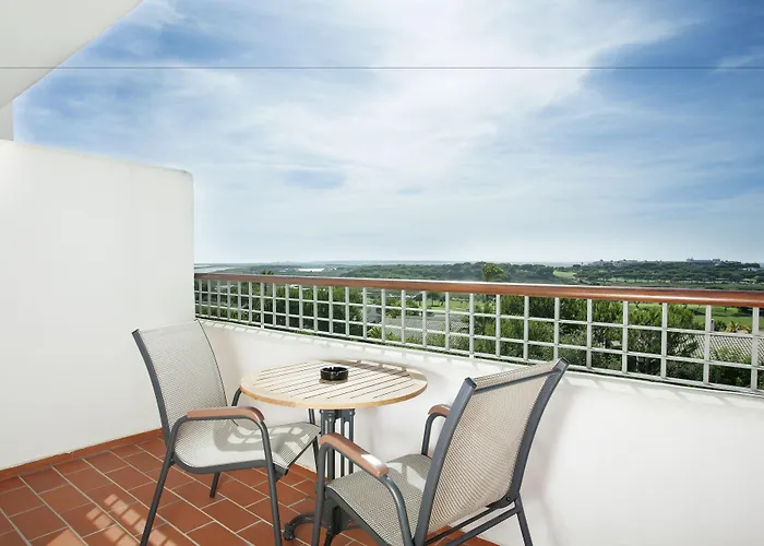 Fuerte Hotel