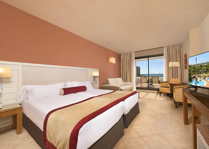 Hotel Fuerte 4*