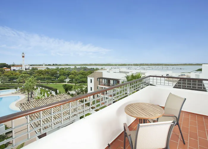 Fuerte Hotel 4*