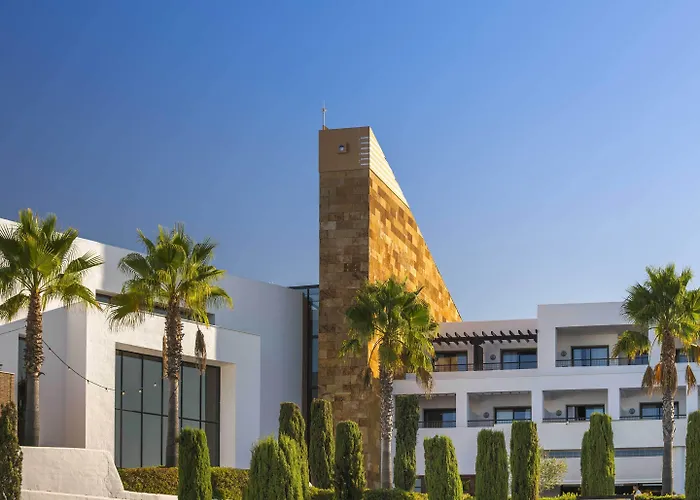 Fuerte Hotel