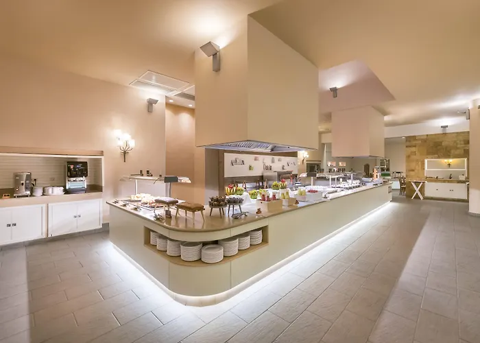 Hotel Fuerte 4*
