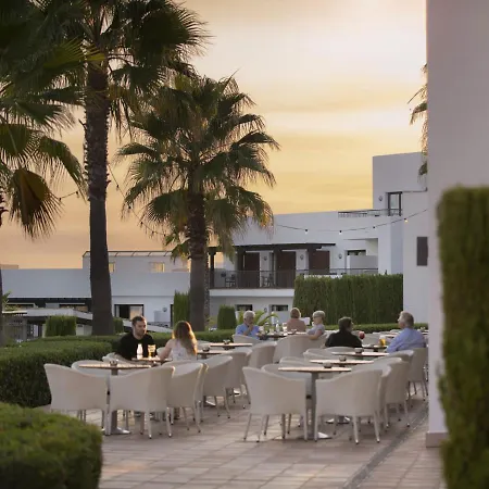 Fuerte Hotel