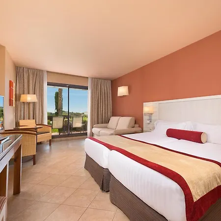 Fuerte Hotel