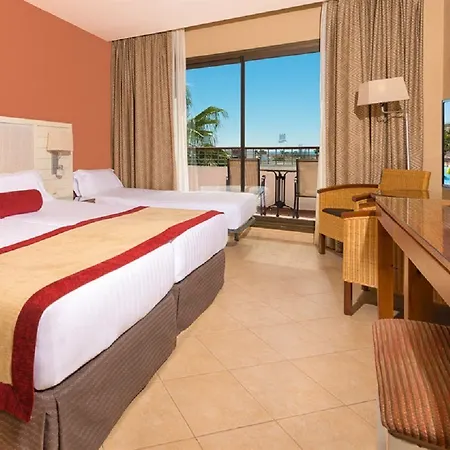 Hotel Fuerte 4*